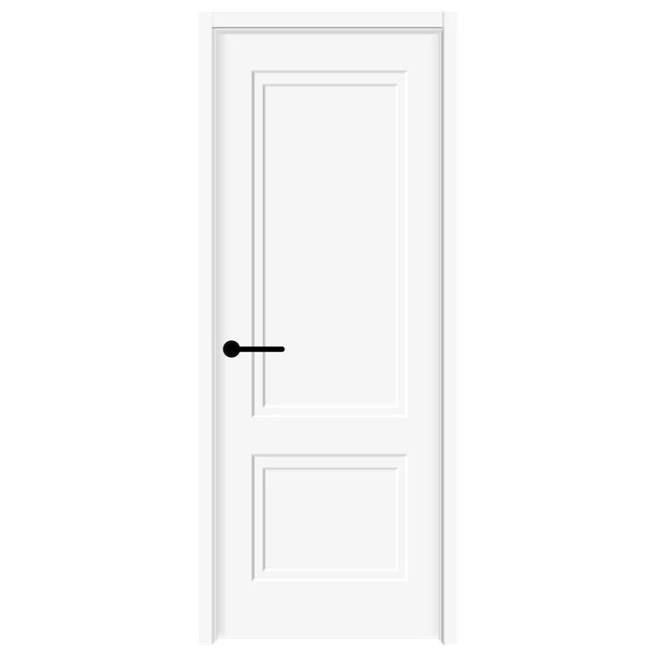 32 X 80 Innerdør Med Karm